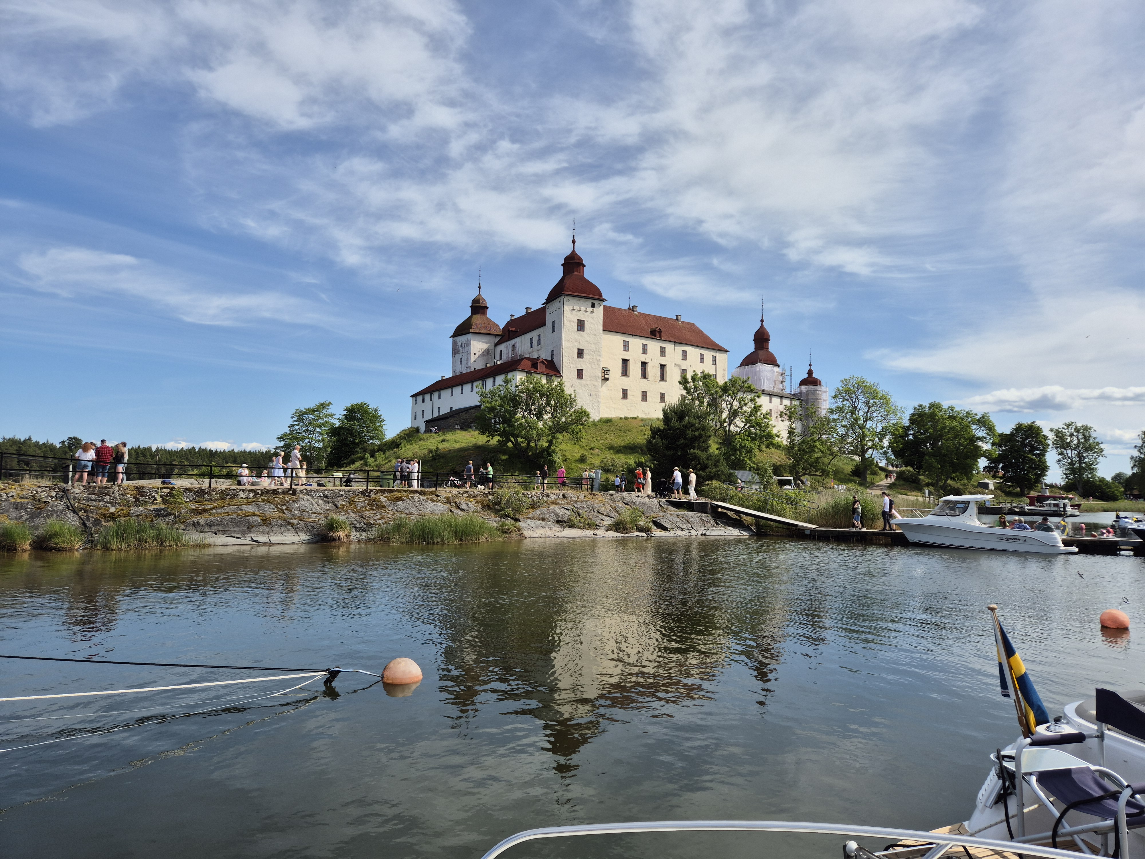 Midsommarfirande 2025: Båtens Återkomst och Traditioner