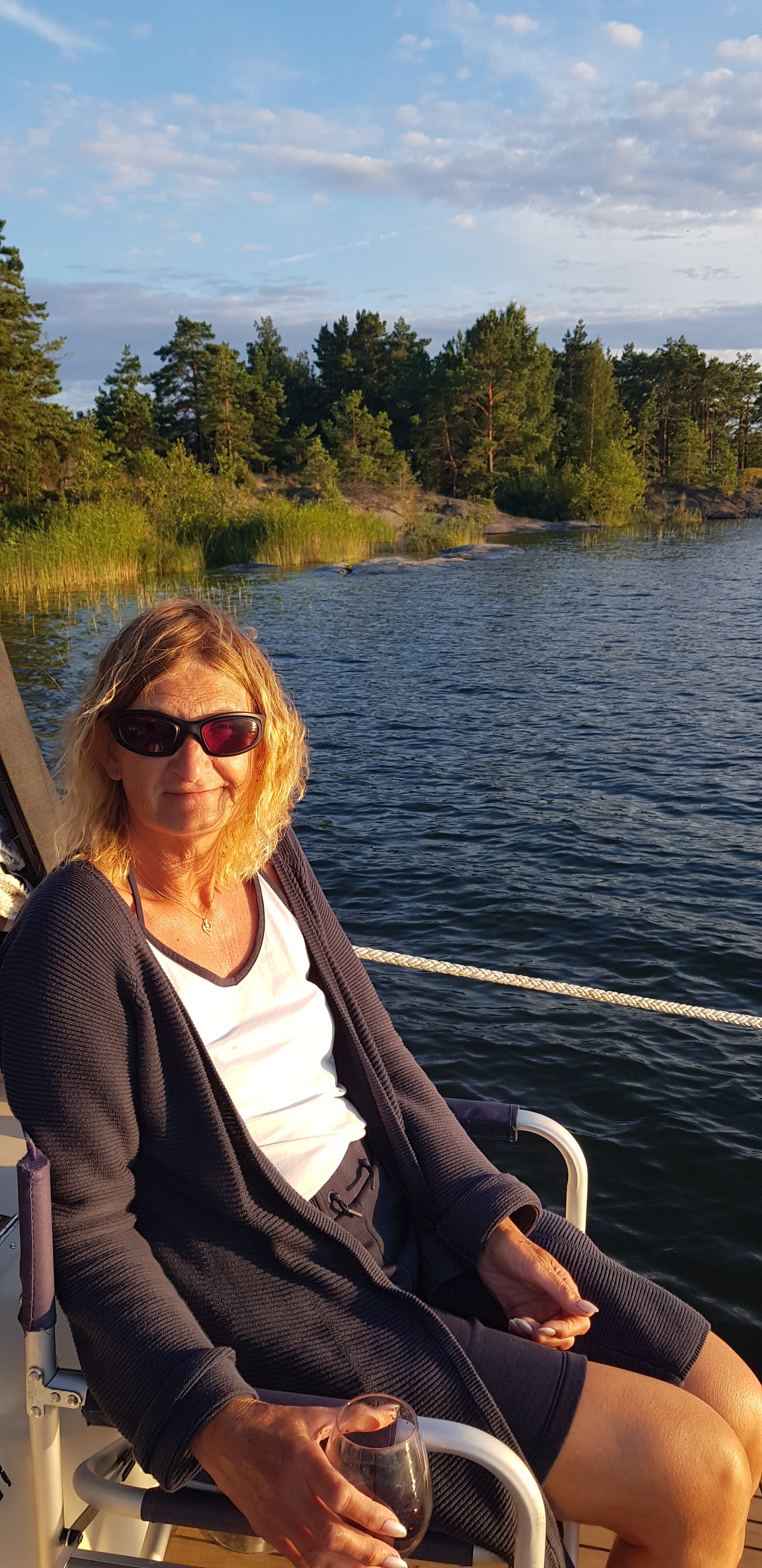 Vår semester med Ripasso 2 del 7. 2024